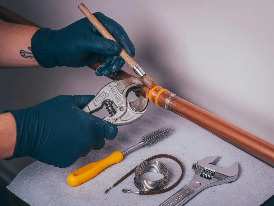 Why choose Sump Pump Repair in Saint Charles, VA